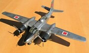 Douglas A-26B Invader 1:48