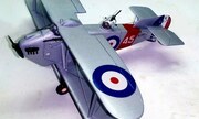 Avro Bison 1:72