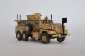 U.S. Cougar 6x6 MRAP Vehicle 1:72