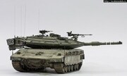 Merkava Mk.IV 1:35