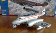 Gloster Meteor Mk.4 1:72