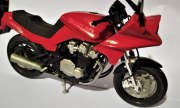 suzuki gsx 750 s katana 1:12