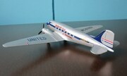 Douglas DC-3 1:144