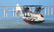 Aeromarine 75 1:72