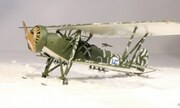 Fokker C.VE 1:72