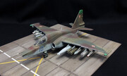 Sukhoi Su-39 Frogfoot 1:72