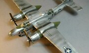 Douglas A-26B Invader 1:72