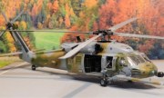 Sikorsky MH-60G Pave Hawk 1:35