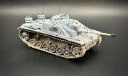 StuG. III Ausf. G 1:72