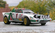 Lancia Stratos HF 1:24