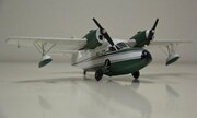 Grumman G-44 Widgeon 1:48