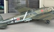 Heinkel He 111 P 1:32