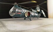 Piasecki HUP-1 Retriever 1:48