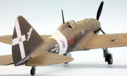 Reggiane R.2005 Sagittario 1:48