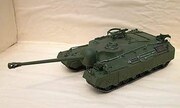 T-28 Super Heavy Tank 1:35