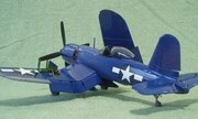 Goodyear F2G Super Corsair 1:48