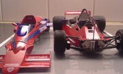 Brabham BT46B 1:20