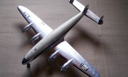 Lockheed L-049 Constellation 1:72