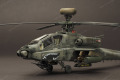 Boeing AH-64D Apache Longbow 1:72