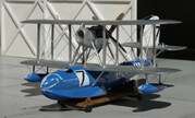 Supermarine Sea Lion III 1:72