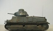 Somua S-35 1:35