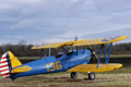 Boeing-Stearman Model 75 Kaydet 1:48