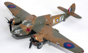 Bristol Beaufort Mk.I 1:72