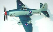 Westland Wyvern 1:72