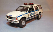 1995 Chevrolet Blazer 1:25