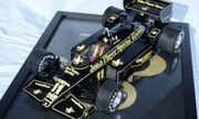 Lotus 97T 1:20