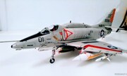 Douglas A-4E Skyhawk 1:48