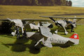 Heinkel He 74B 1:72