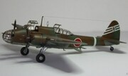 Kawasaki Ki-48-II Type 99 1:72