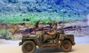 M151 Ford MUTT 1:35