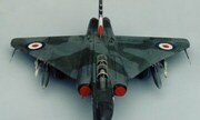 Gloster Javelin FAW. 9 1:48