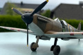 Supermarine Spitfire Mk.Ia 1:32