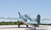 Grumman F4F-4 Wildcat 1:72