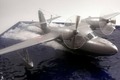 Grumman G-44 Widgeon 1:48