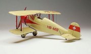 Bücker Bü 133 Jungmeister 1:72