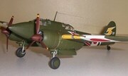 Kawasaki Ki-45 Kai 1:48