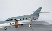 Dassault Falcon 10 1:48