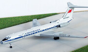 Tupolev Tu-134A 1:144