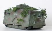 Sturmpanzer A7V 1:72