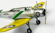 Vought SB2U-1 Vindicator 1:72