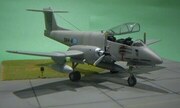 FMA IA-58A Pucara 1:72