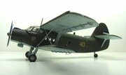 Antonov An-2 Colt 1:72