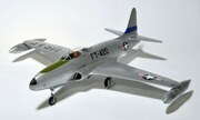 Lockheed F-80 Shooting Star 1:32