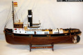 Tug Sanson 1:50