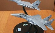 McDonnell Douglas F-15SG Eagle 1:144