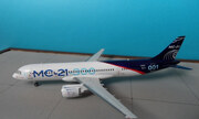 Irkut MC-21-300 1:144